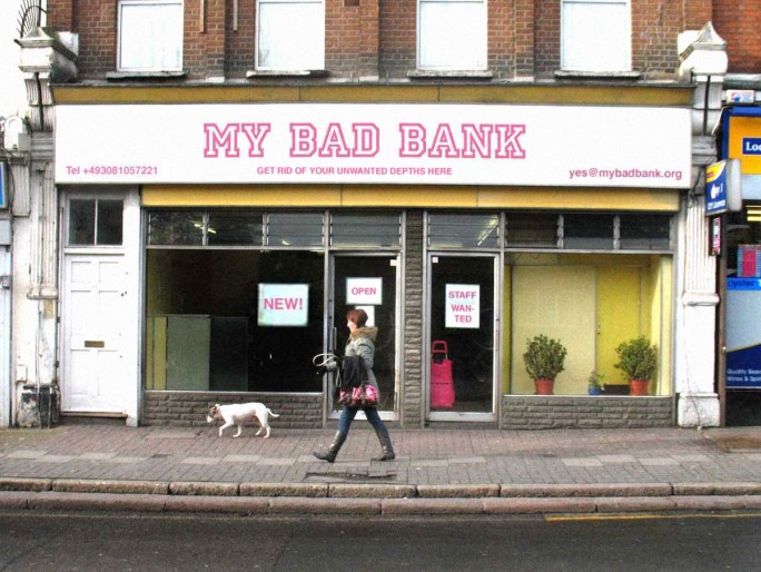 mybadbank