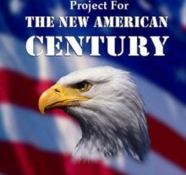 project for a new american century
