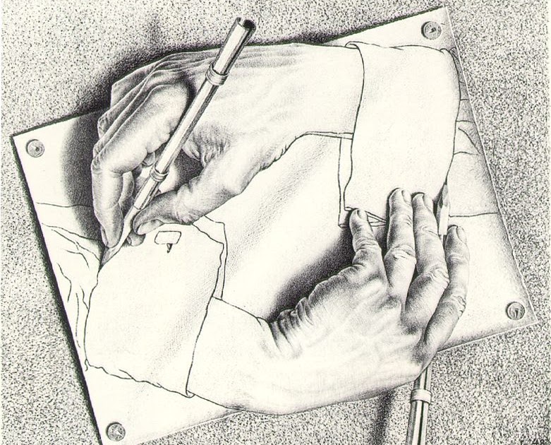 escher 1