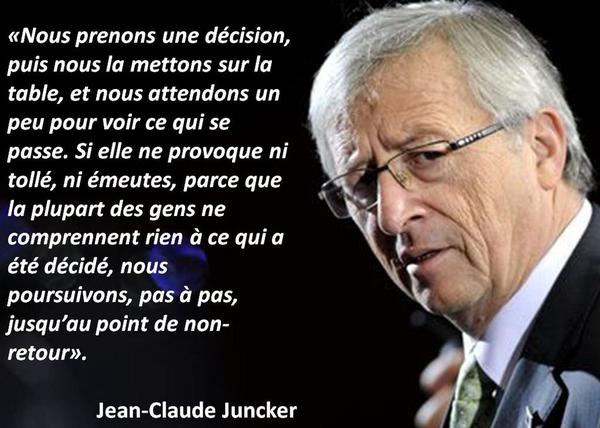juncker