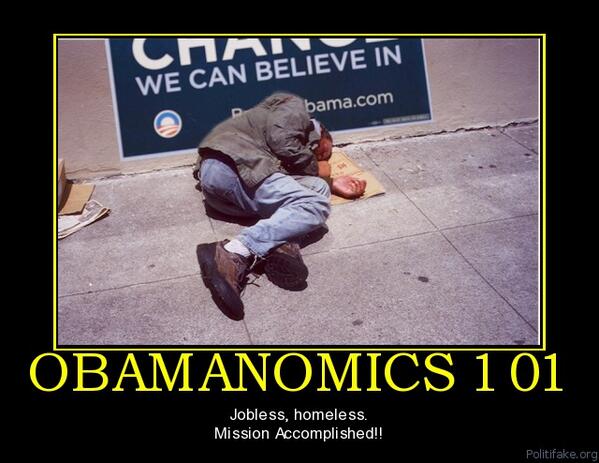 obamanomics-101