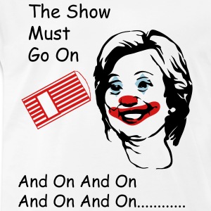 the-show-men-s-premium-t-shirt