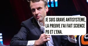anti-systeme