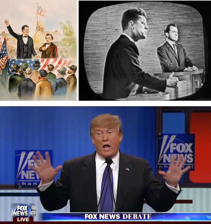 great-debate-moments