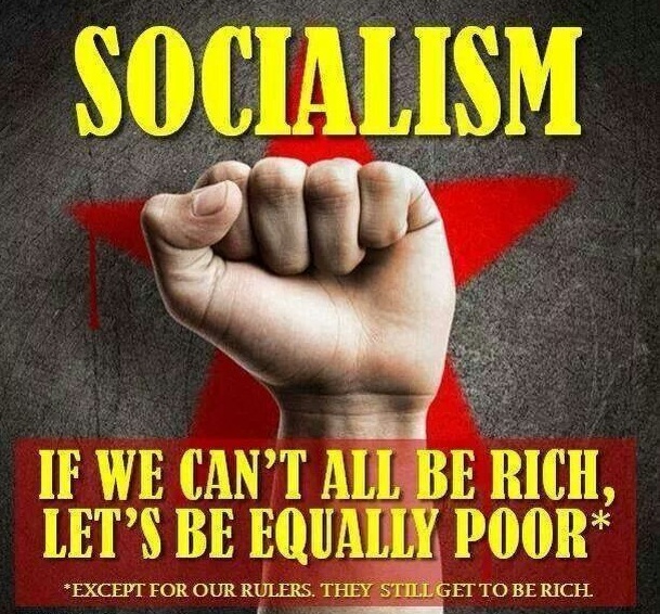socialism