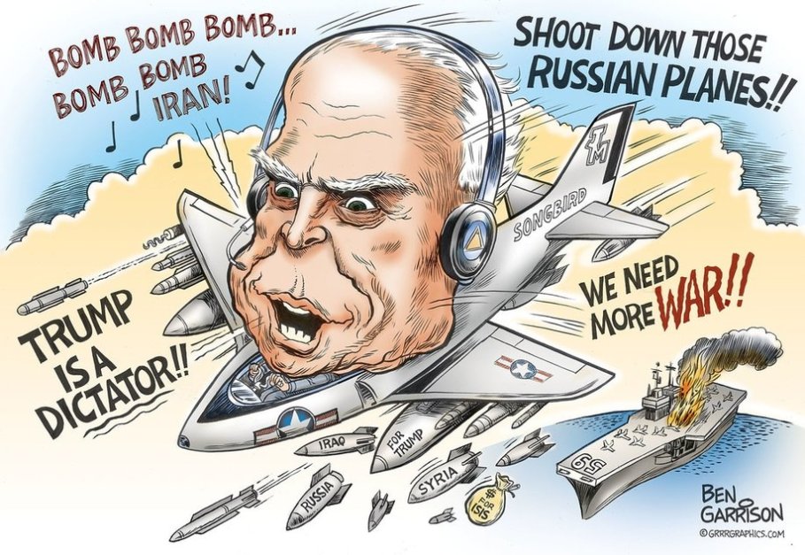mccain-mad-bomber-ben-garrison